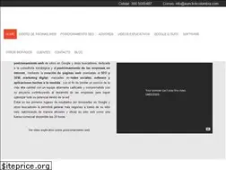 Sites similar to aunclickcolombia.com