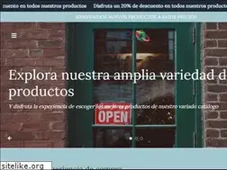 Sites similar to aunclickdetucasa.com