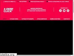 Sites similar to aunclicktv.cl