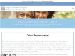 Sites similar to auncurology.com