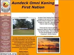 Sites similar to aundeckomnikaningfn.com