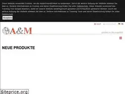 Sites similar to aundm.eu