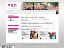 Sites similar to aundo-service.de