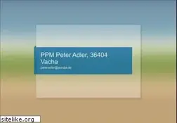 Sites similar to aundw.de