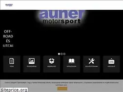 Sites similar to auner.hu
