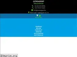 Sites similar to aunergyor.hu