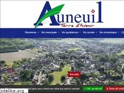 Sites similar to auneuil.fr