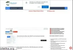 Sites similar to aunewsblog.net