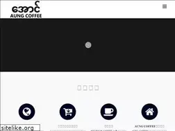 Sites similar to aungcoffee.com