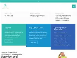 Sites similar to aungierclinic.ie