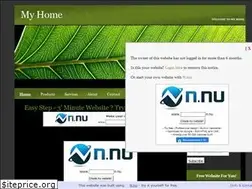Sites similar to aungkyawsoe.n.nu