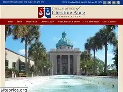 Sites similar to aunglaw.com