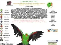 Sites similar to auniqueidea.com