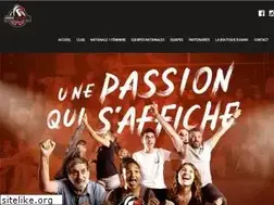 Sites similar to aunis-handball.fr