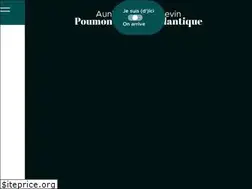 Sites similar to aunis-maraispoitevin.com