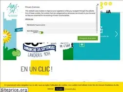 Sites similar to aunis-sud.fr
