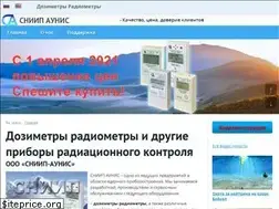 Sites similar to aunis.ru