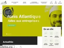 Sites similar to aunisatlantique.fr