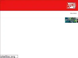 Sites similar to aunistv.fr