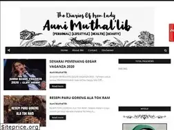 Sites similar to aunitalib.com