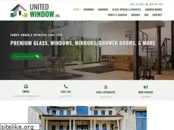 Sites similar to aunitedwindow.com