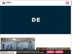 Sites similar to aunnaasociacion.es