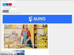 Sites similar to auno.org.ar