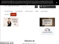 Sites similar to aunomdelasoie.com