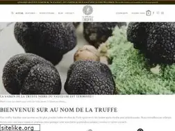 Sites similar to aunomdelatruffe.com