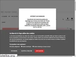 Sites similar to aunomdelavape.com