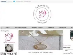 Sites similar to aunomdupere.com