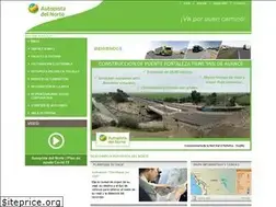 Sites similar to aunor.pe