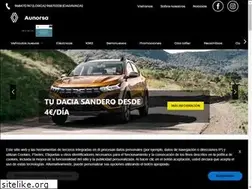 Sites similar to aunorsa.com