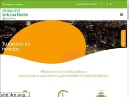 Sites similar to aunorte.com.mx