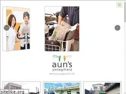Sites similar to auns.co.jp