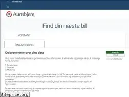 Sites similar to aunsbjerg.com