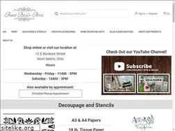 Sites similar to auntbeasattic.com