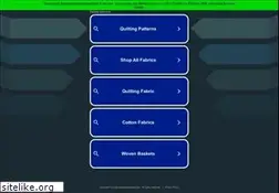 Sites similar to auntbeassewingbasket.com