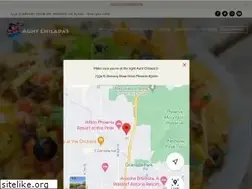 Sites similar to auntchiladas.com
