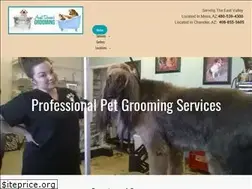 Sites similar to auntdonnagrooming.com