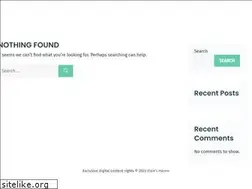 Sites similar to auntelse.com