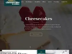 Sites similar to auntie-hanady.com