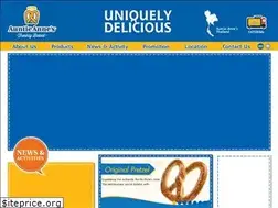 Sites similar to auntieannes.co.th