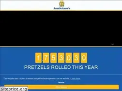Sites similar to auntieannes.co.uk