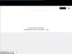 Sites similar to auntieannes.threadless.com