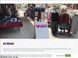 Sites similar to auntiehelens.org