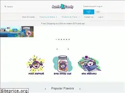 Sites similar to auntiekcandy.com