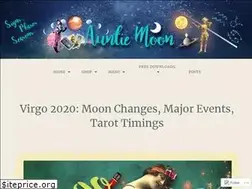 Sites similar to auntiemoon.com