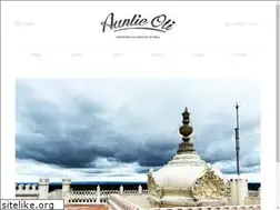 Sites similar to auntieoti.com