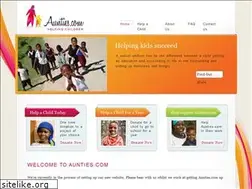 Sites similar to aunties.com